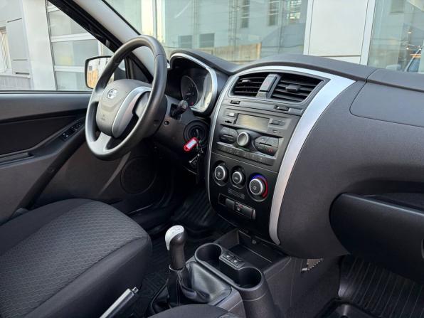 Datsun on-DO I с пробегом 2015 года, цена 395 000 рублей, 46000 км, седан, Автокод Объявления
