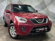 Chery Tiggo (T11) I Рестайлинг (FL) Оренбург  - изображение 23