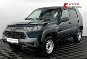 Lada (ВАЗ) Niva Travel I Нижний Новгород  - изображение 24