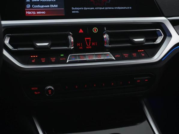 BMW 3 серии VII (G2x) с пробегом 2019 года, цена 4 390 444 рубля, 86862 км, универсал, Автокод Объявления