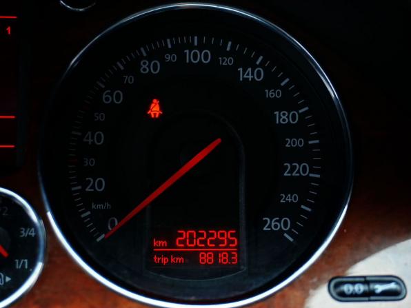 Volkswagen Passat B6 с пробегом 2008 года, цена 850 000 рублей, 202295 км, седан, Автокод Объявления