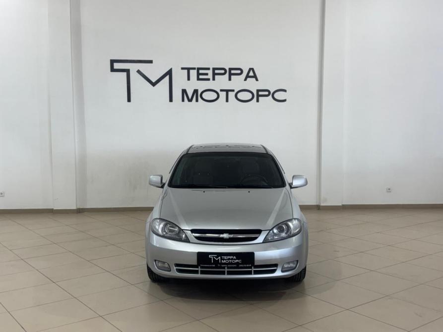 Chevrolet Lacetti I Екатеринбург  - изображение 2
