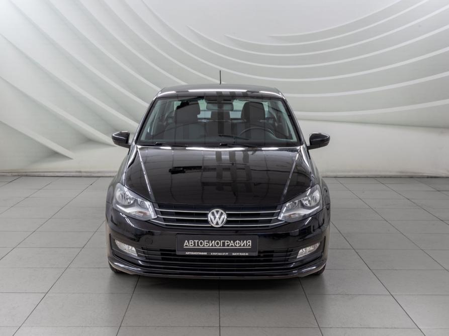 Volkswagen Polo V Рестайлинг Волгоград  - изображение 2