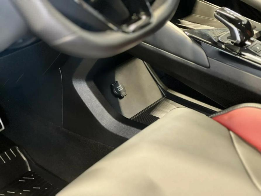 Geely Coolray I Рестайлинг Екатеринбург  - изображение 26