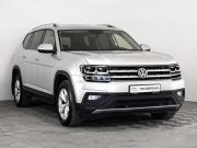 Volkswagen Teramont I Санкт-Петербург  - изображение 35
