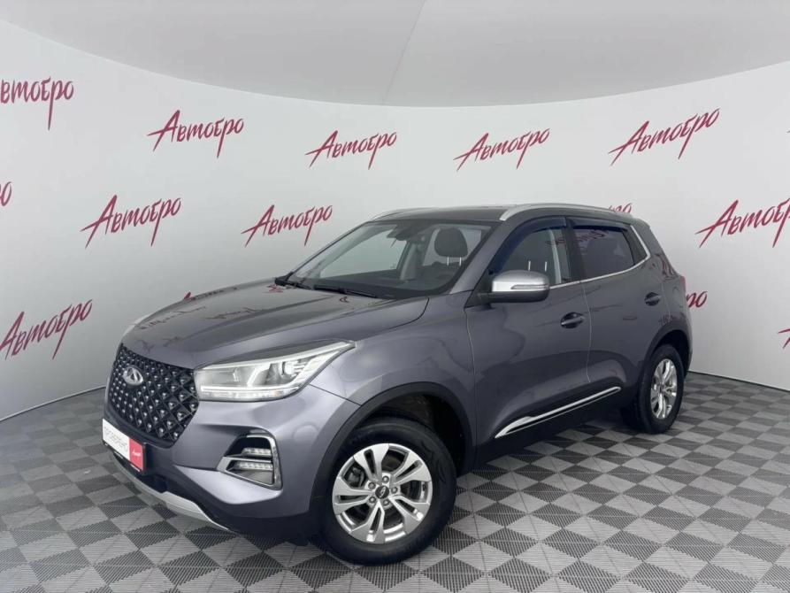 Chery Tiggo 4 Pro I Псков  - изображение 1