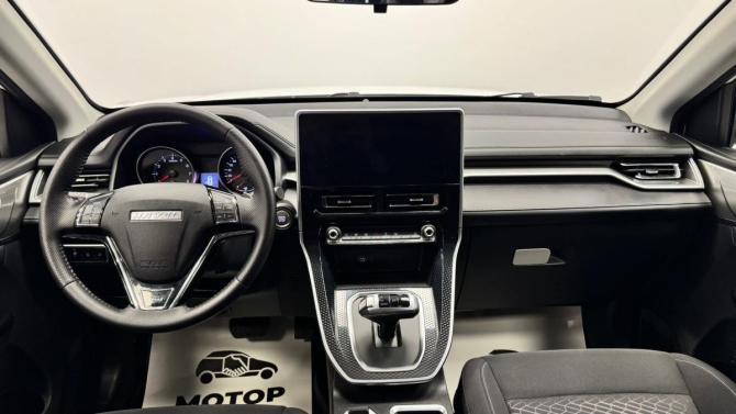 Haval M6 II с пробегом 2024 года, цена 1 900 000 рублей, 27587 км, внедорожник, Автокод Объявления