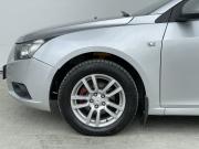 Chevrolet Cruze I Екатеринбург  - изображение 37