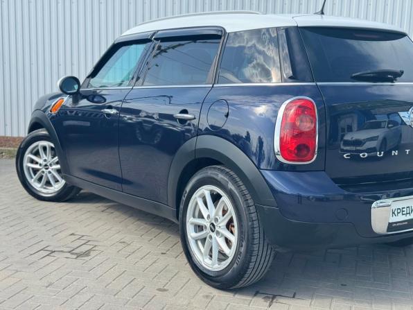 Mini Countryman I с пробегом 2016 года, цена 1 175 000 рублей, 228700 км, внедорожник, Автокод Объявления