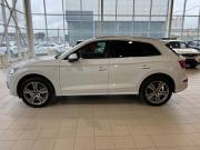 Audi Q5 II (FY) Москва  - изображение 48