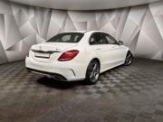 Mercedes-Benz C-Класс IV (W205) Москва  - изображение 23