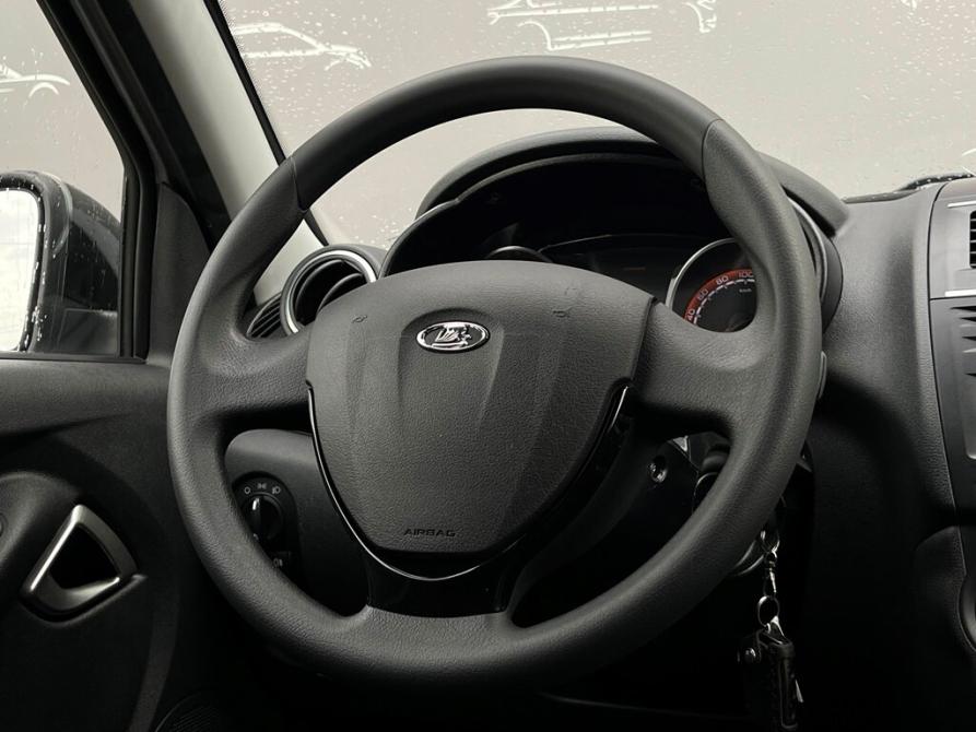 Lada (ВАЗ) Granta I Рестайлинг Санкт-Петербург  - изображение 20