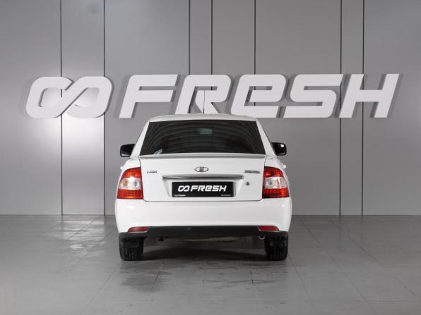 Lada (ВАЗ) Priora I Рестайлинг с пробегом 2014 года, цена 599 000 рублей, 207266 км, седан, Автокод Объявления