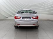 Hyundai Sonata VI (YF) Волгоград  - изображение 46