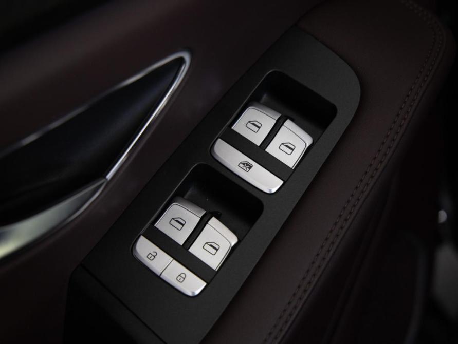 JETOUR X90+ Санкт-Петербург  - изображение 24