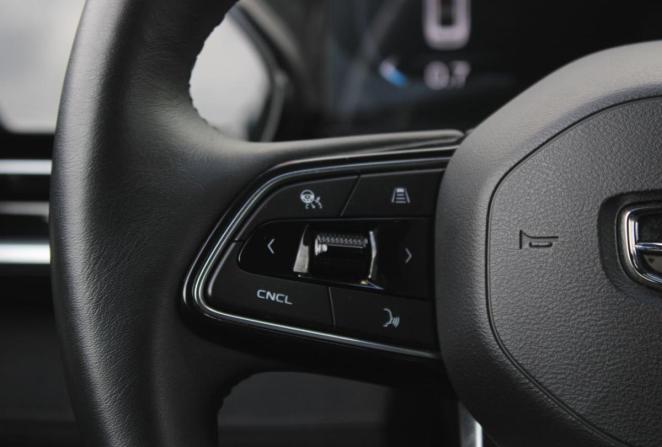 Geely Monjaro I с пробегом 2024 года, цена 3 525 000 рублей, 28748 км, внедорожник, Автокод Объявления