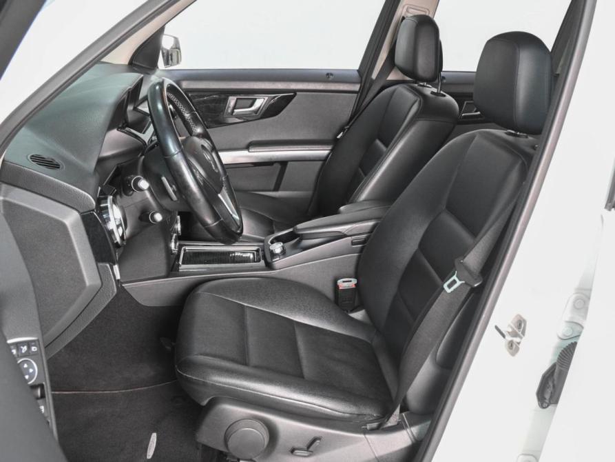 Mercedes-Benz GLK-Класс I (X204) Рестайлинг Ростов-на-Дону  - изображение 10
