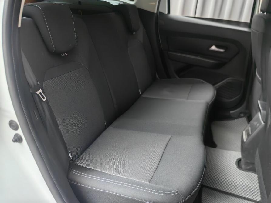 Renault Duster II Подольск  - изображение 9