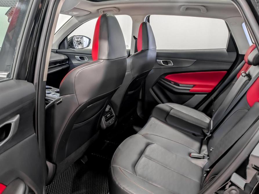 Changan CS55 Plus II Москва  - изображение 12