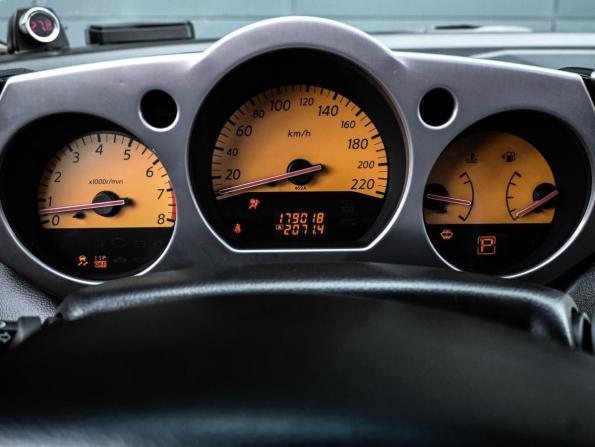 Nissan Murano I (Z50) с пробегом 2007 года, цена 799 000 рублей, 179000 км, внедорожник, Автокод Объявления