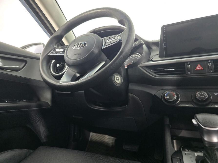 Kia K3 II Санкт-Петербург  - изображение 12