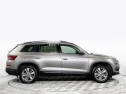 Skoda Kodiaq I Москва  - изображение 21