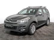 Citroen C-Crosser Москва  - изображение 27