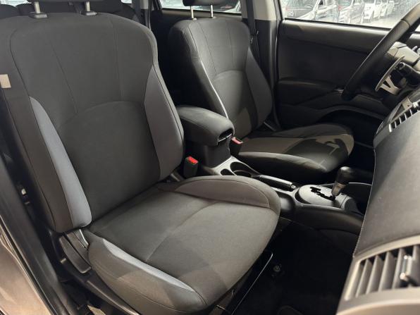 Mitsubishi Outlander II Рестайлинг с пробегом 2009 года, цена 940 000 рублей, 226254 км, внедорожник, Автокод Объявления