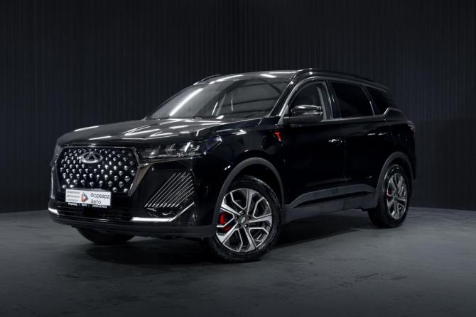 Chery Tiggo 7 Pro Max I Рестайлинг с пробегом 2024 года, цена 2 099 900 рублей, 41196 км, внедорожник, Автокод Объявления