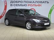 Hyundai i30 I Рестайлинг Москва  - изображение 21