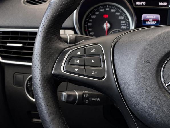 Mercedes-Benz GLE Coupe I (C292) с пробегом 2019 года, цена 4 745 000 рублей, 156257 км, внедорожник, Автокод Объявления