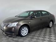 Nissan Sentra VII (B17) Ростов-на-Дону  - изображение 17