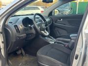 Kia Sportage III Сыктывкар  - изображение 35