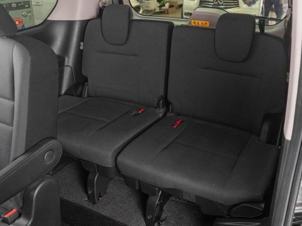 Nissan Serena V (C27) с пробегом 2018 года, цена 2 399 000 рублей, 121282 км, минивэн, Автокод Объявления