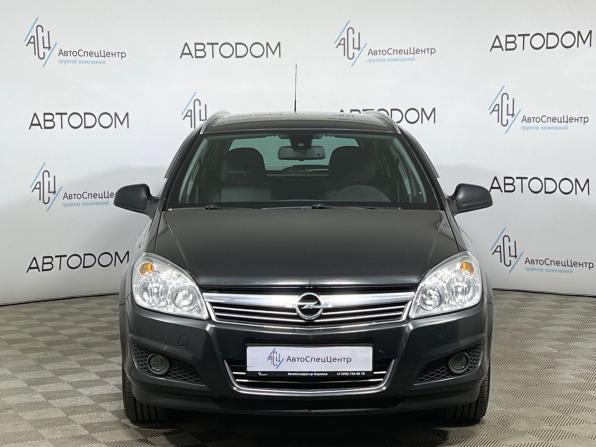 Opel Astra H Рестайлинг с пробегом 2012 года, цена 649 000 рублей, 196310 км, универсал, Автокод Объявления