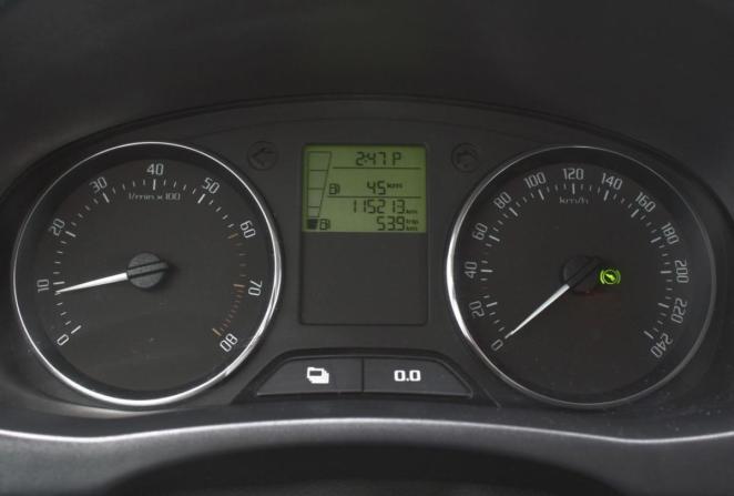 Skoda Roomster I Рестайлинг с пробегом 2012 года, цена 740 000 рублей, 115213 км, компактвэн, Автокод Объявления