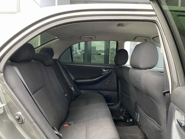 Toyota Corolla IX (E120 E130) Рестайлинг с пробегом 2006 года, цена 549 000 рублей, 334116 км, седан, Автокод Объявления