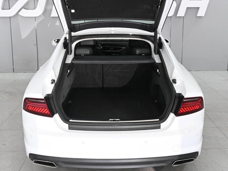 Audi A7 I (4G) Рестайлинг Ростов-на-Дону  - изображение 20