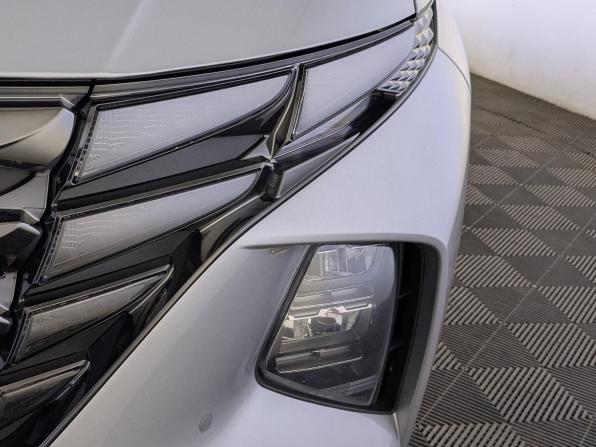 Hyundai Tucson IV с пробегом 2023 года, цена 3 250 000 рублей, 73000 км, внедорожник, Автокод Объявления