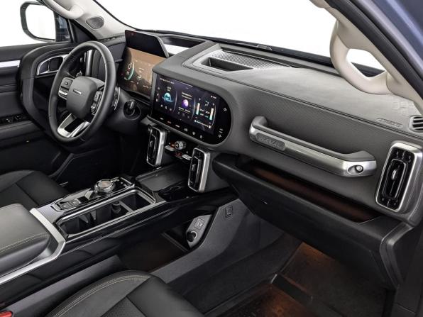Haval Dargo I с пробегом 2024 года, цена 2 850 000 рублей, 38404 км, внедорожник, Автокод Объявления