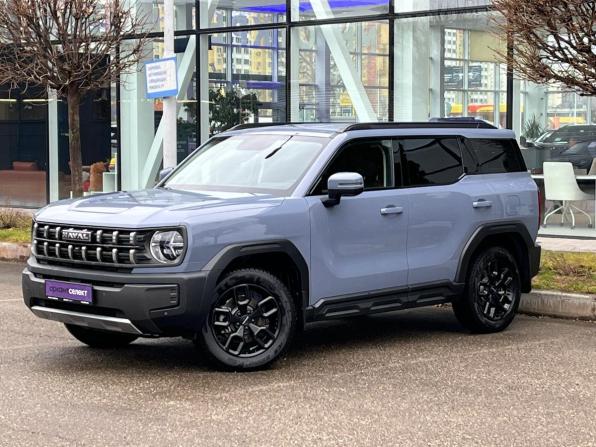 Haval H3 с пробегом 2024 года, цена 2 350 000 рублей, 22359 км, внедорожник, Автокод Объявления