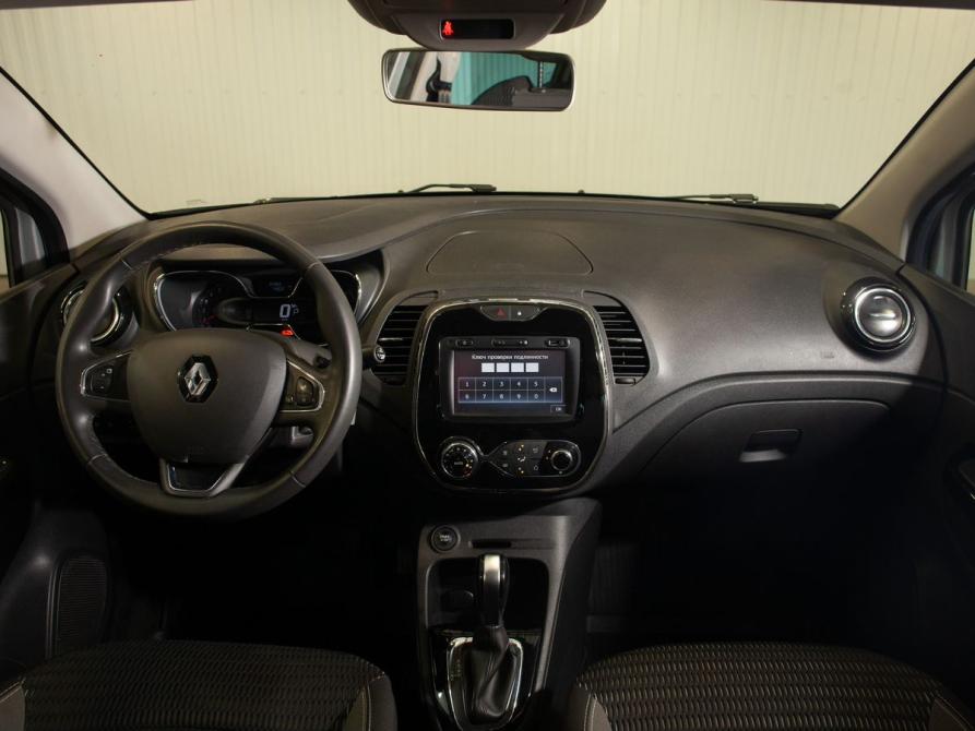 Renault Kaptur I Иваново  - изображение 20
