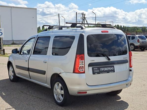 Lada (ВАЗ) Largus I с пробегом 2015 года, цена 575 000 рублей, 178614 км, универсал, Автокод Объявления