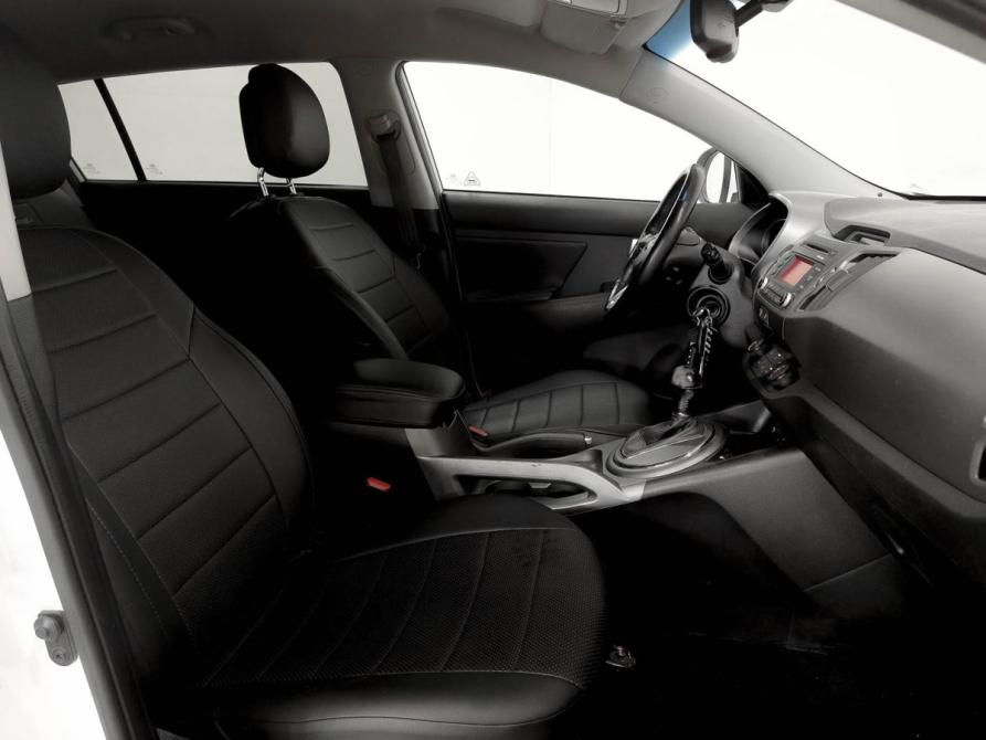 Kia Sportage III Рестайлинг Тула  - изображение 5