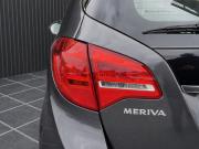 Opel Meriva B Пермь  - изображение 52