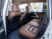 Toyota Land Cruiser 200 Series Рестайлинг 1 Волгоград  - изображение 35