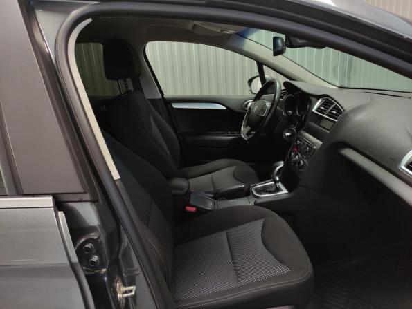 Citroen C4 II с пробегом 2016 года, цена 845 000 рублей, 160000 км, седан, Автокод Объявления