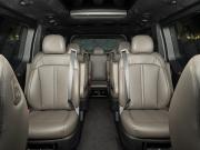 Hyundai Staria I Рестайлинг Москва  - изображение 54