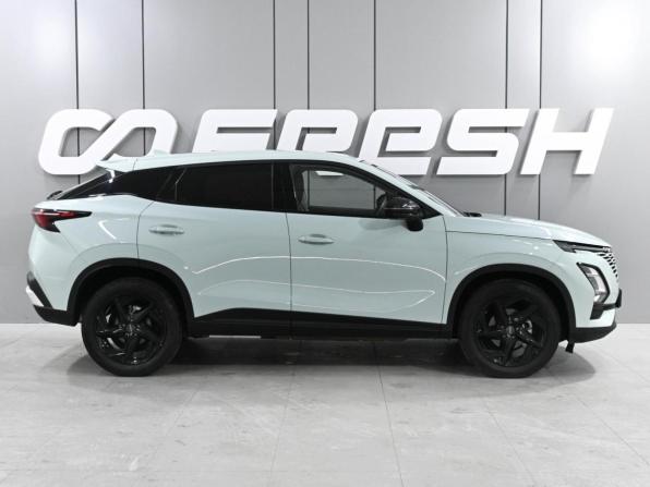 Omoda C5 I с пробегом 2024 года, цена 1 999 000 рублей, 19800 км, внедорожник, Автокод Объявления