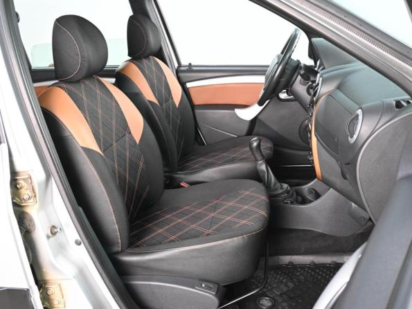 Lada (ВАЗ) Largus I с пробегом 2019 года, цена 889 000 рублей, 123354 км, универсал, Автокод Объявления